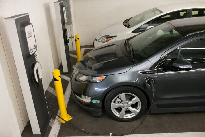 Aladdin Airport Parking (SAN) - Gallery 2