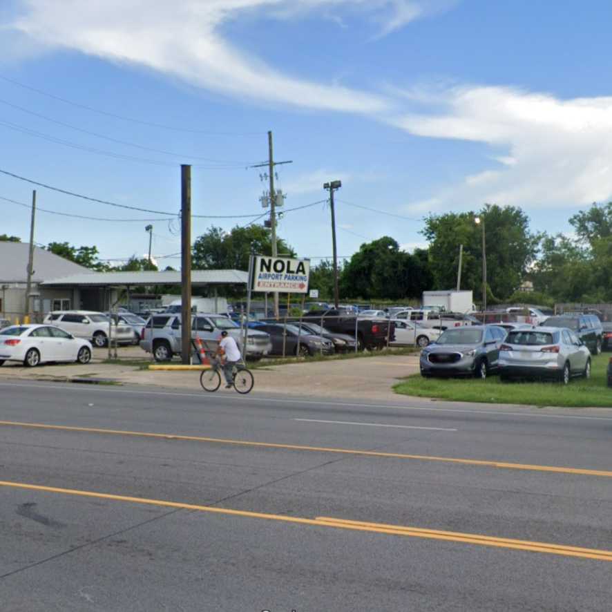 NOLA Airport Parking (MSY) - Gallery 2