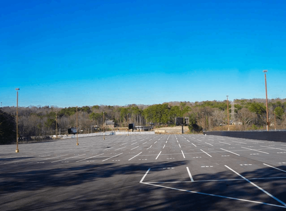Sky Lot 2 Atlanta Airport Parking (ATL)