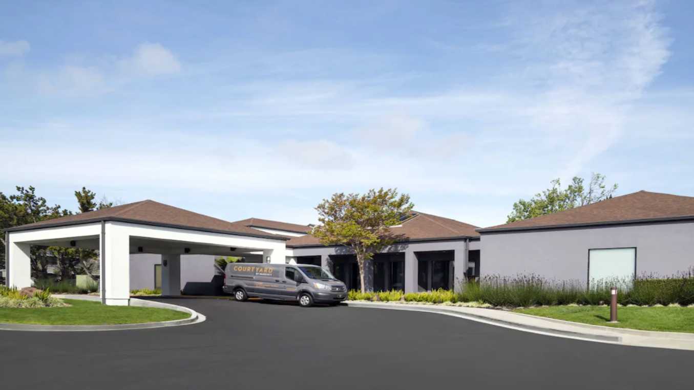 Courtyard San Francisco Airport (SFO) - Gallery 1