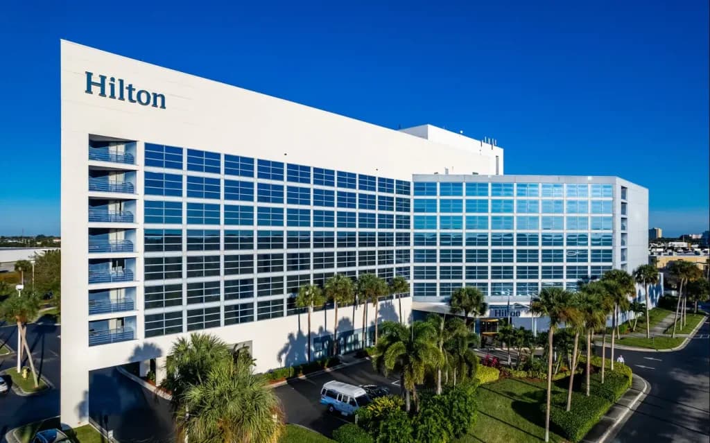 Hilton Melbourne, FL (MLB) - Gallery 1