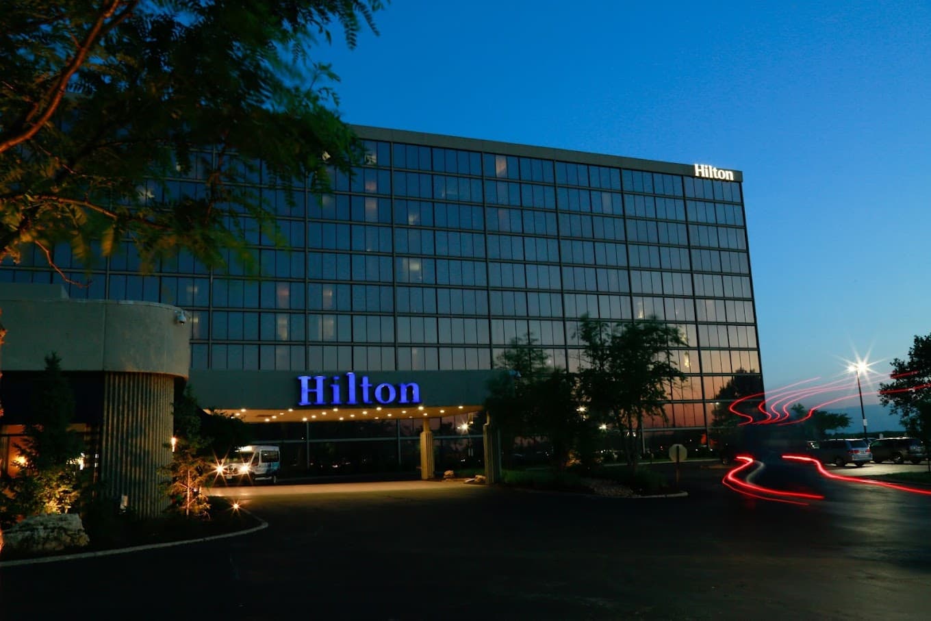 Hilton Kansas City Airport (MCI) - Gallery 3