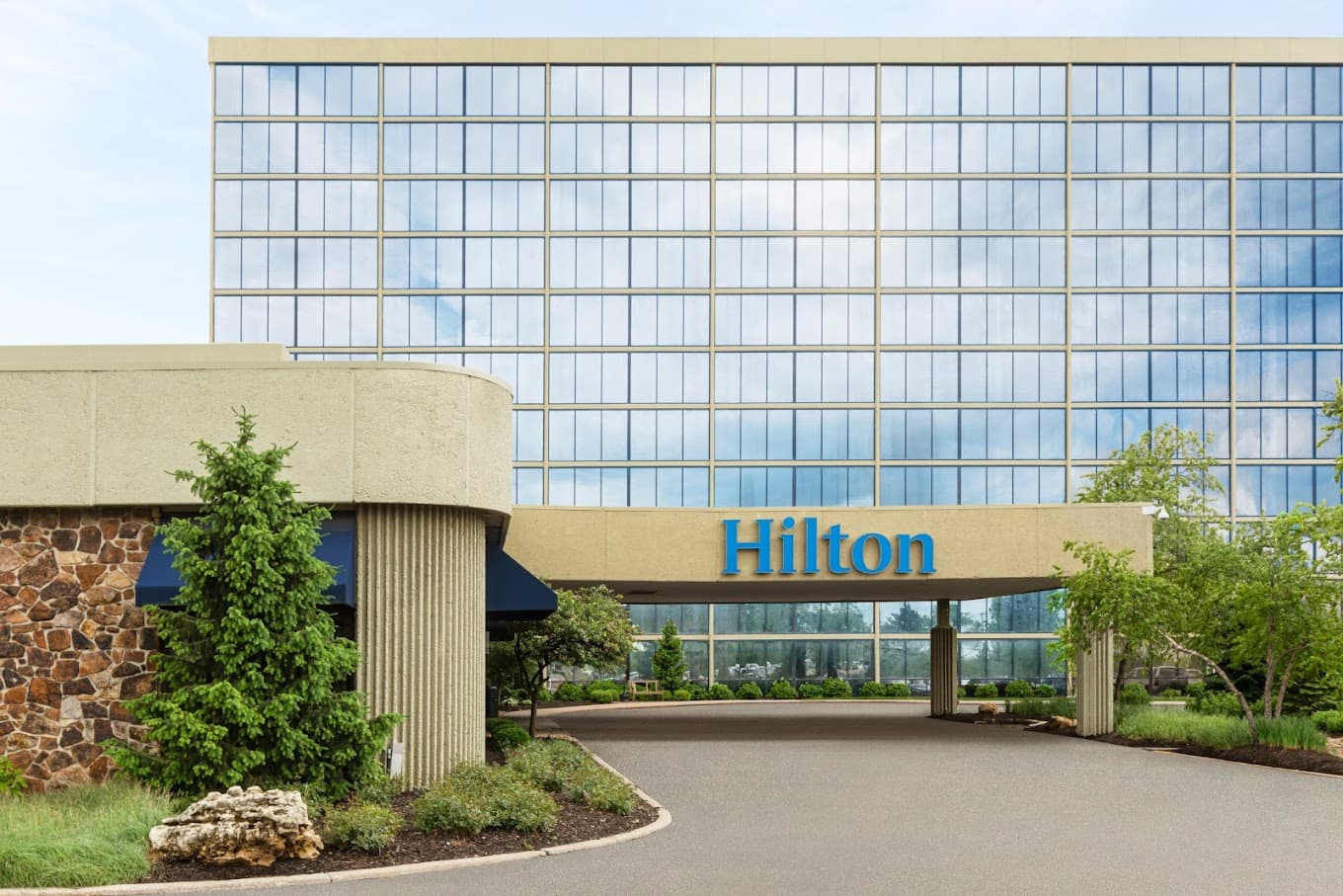 Hilton Kansas City Airport (MCI) - Gallery 2
