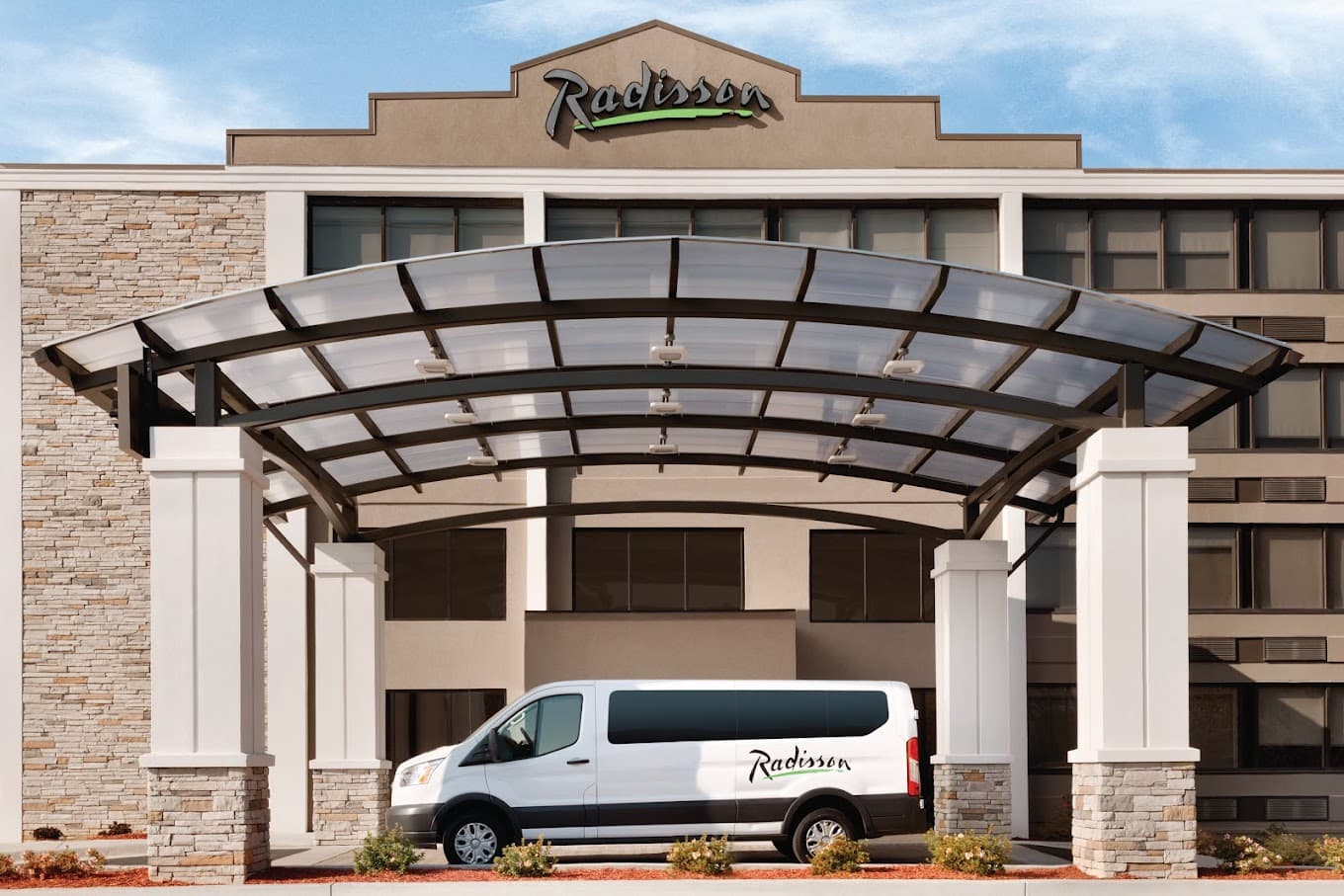 Radisson Hotel Charlotte Airport (CLT) - Gallery 1