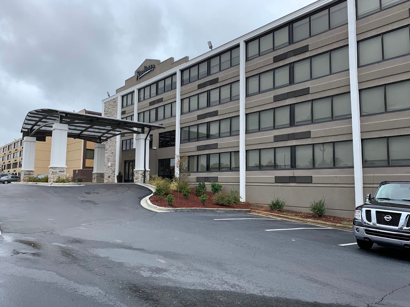 Radisson Hotel Charlotte Airport (CLT) - Gallery 2