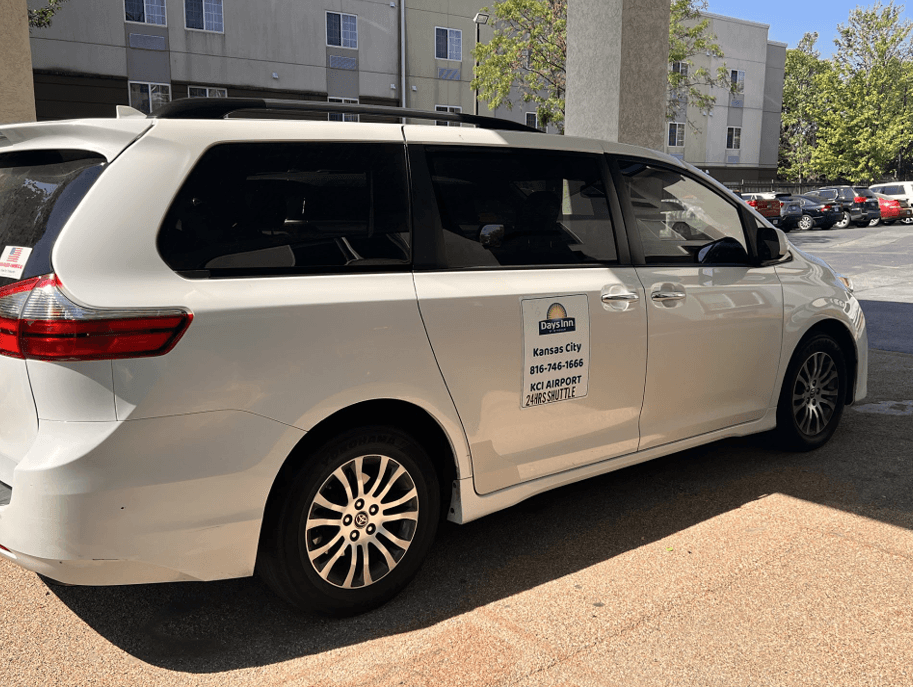 Days Inn Kansas City Airport (MCI) - Gallery 1