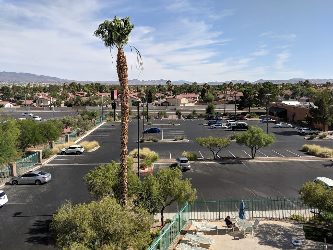 DoubleTree by Hilton Las Vegas Airport (LAS) - Gallery 3