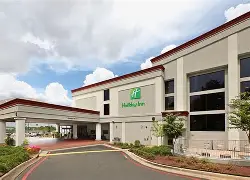 Wyndham Grand Executive Center - Formerly Holiday Inn (LIT) - Gallery 2