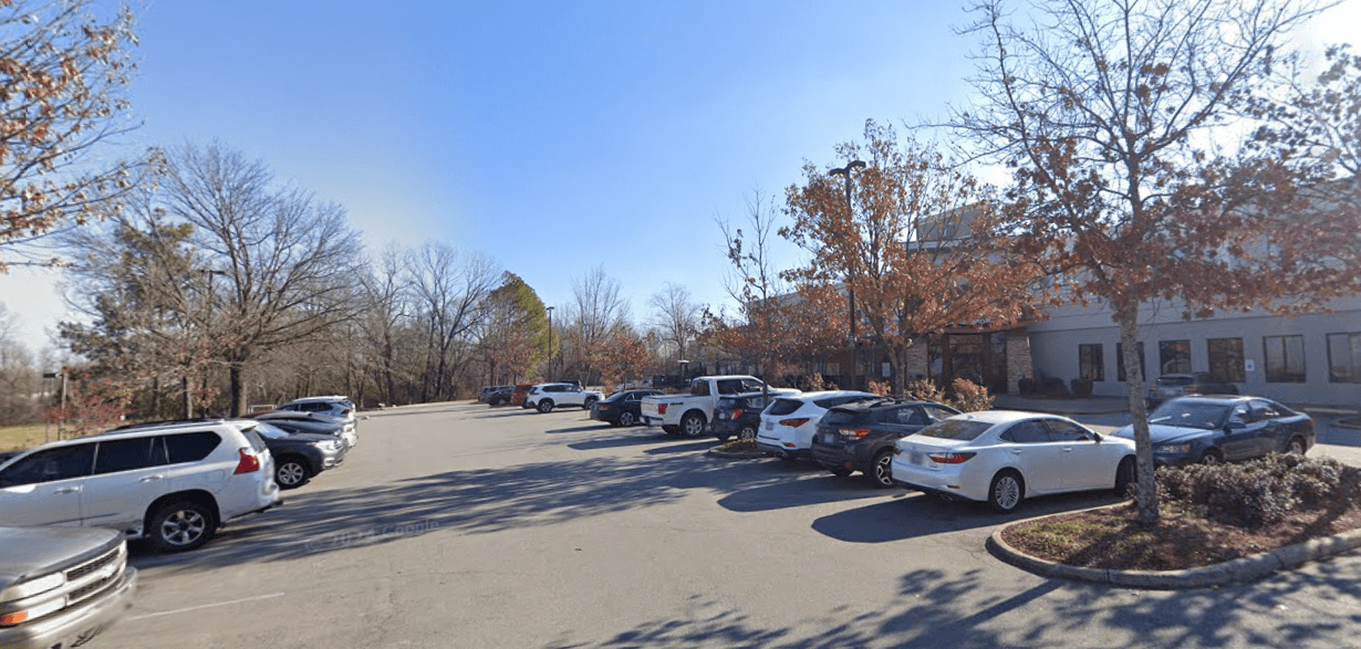 Wyndham Grand Executive Center - Formerly Holiday Inn (LIT) - Gallery 1