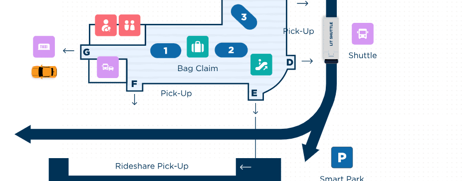 Wyndham Grand Executive Center - Formerly Holiday Inn (LIT) - Gallery 4
