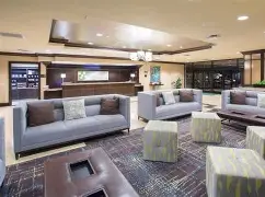 Wyndham Grand Executive Center - Formerly Holiday Inn (LIT) - Gallery 3