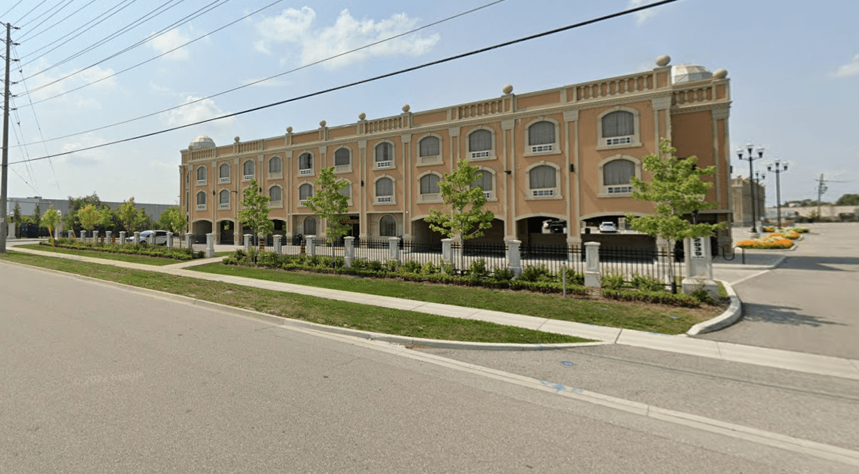 Chandni Victoria (YYZ) - Gallery 1