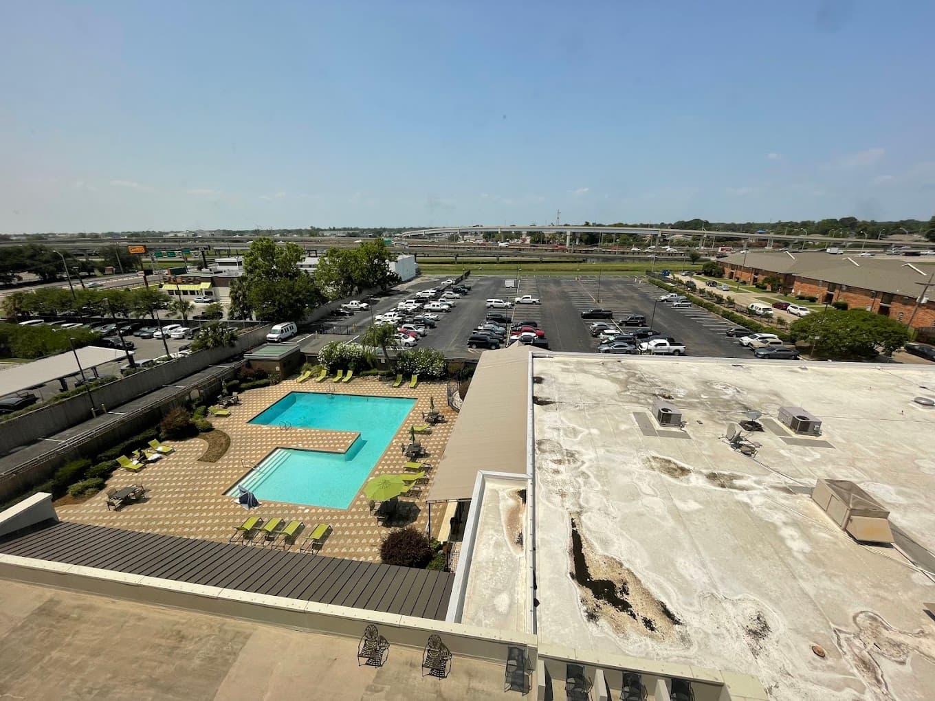 DoubleTree New Orleans Airport (MSY) - Gallery 1