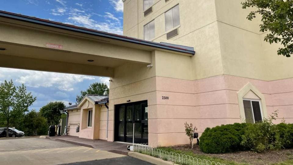 Airport Lodging (PIT) - Gallery 2