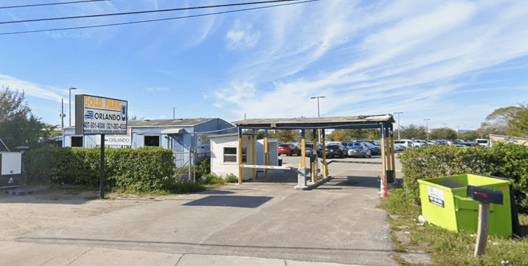 Gold Park Orlando Airport (MCO) - Gallery 2