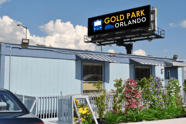 Gold Park Orlando Airport (MCO) - Gallery 1