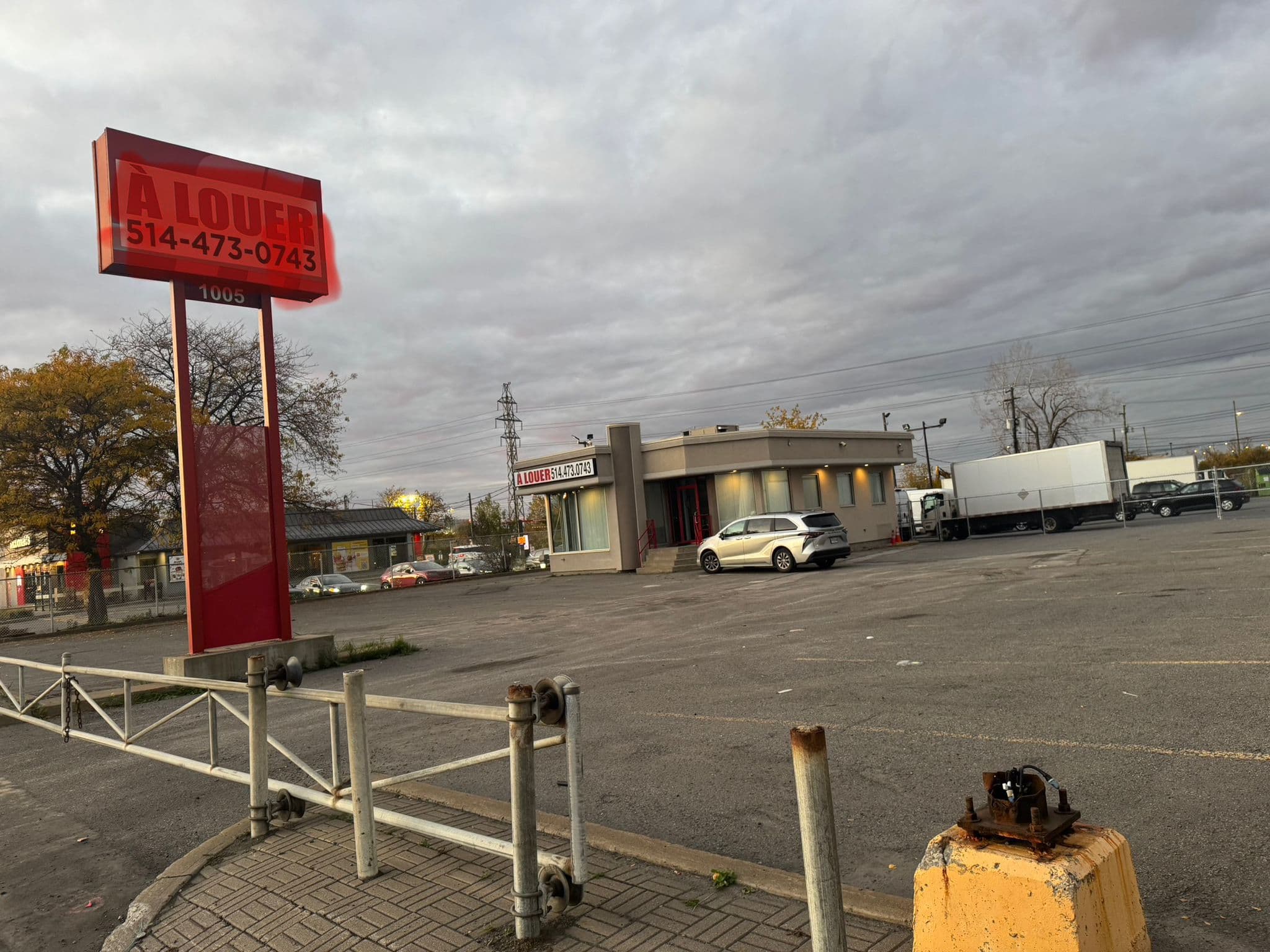 AutoParc Prime (YUL) - Gallery 2