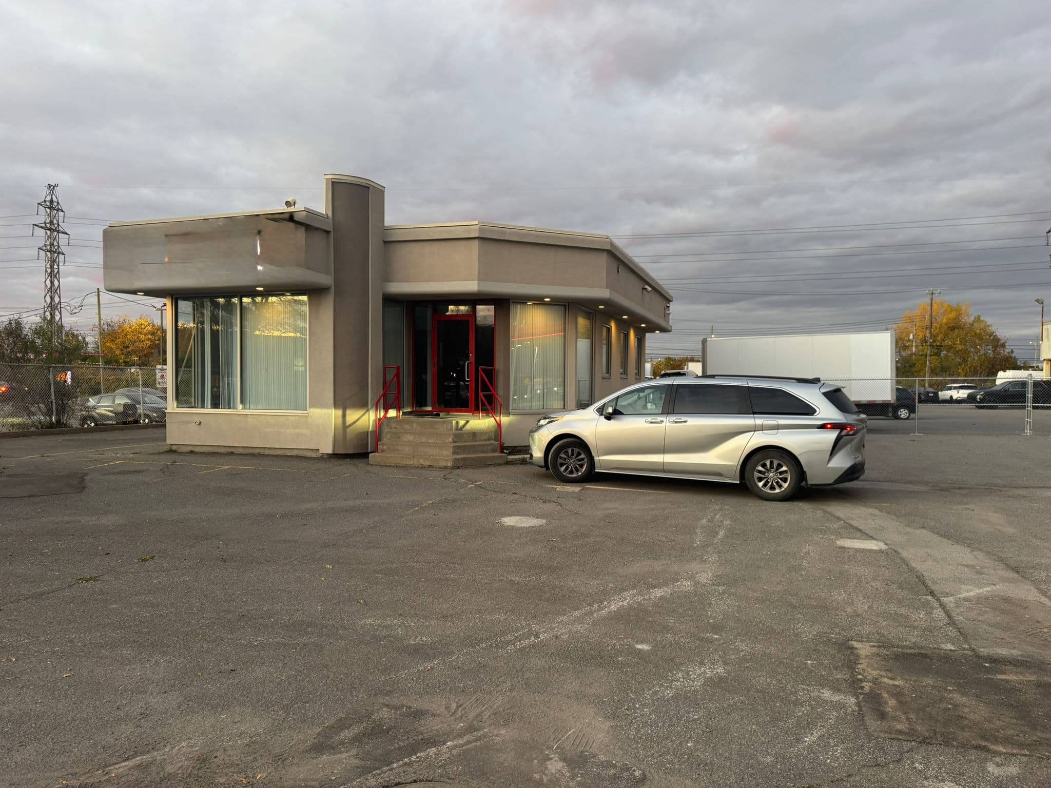 AutoParc Prime (YUL) - Gallery 1