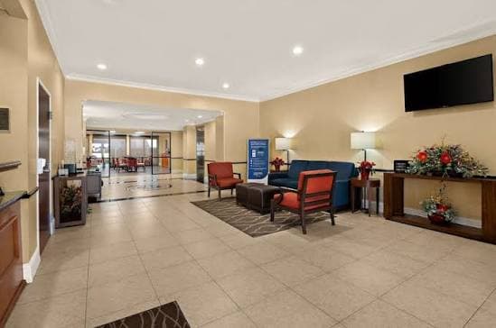Comfort Inn New Orleans Airport South (MSY) - Gallery 2