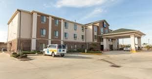 Comfort Inn New Orleans Airport South (MSY) - Gallery 3