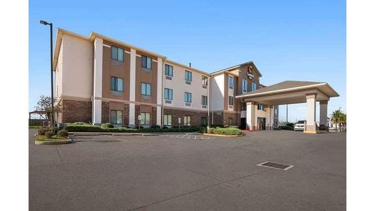 Comfort Inn New Orleans Airport South (MSY) - Gallery 1