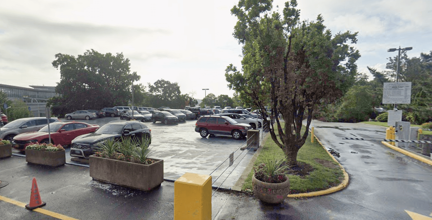 New York LaGuardia Marriott Airport Hotel (LGA) - Gallery 1