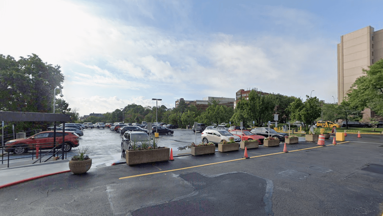New York LaGuardia Marriott Airport Hotel (LGA) - Gallery 2