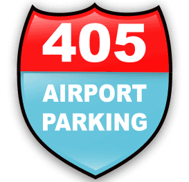 405 Airport Parking (LAX)