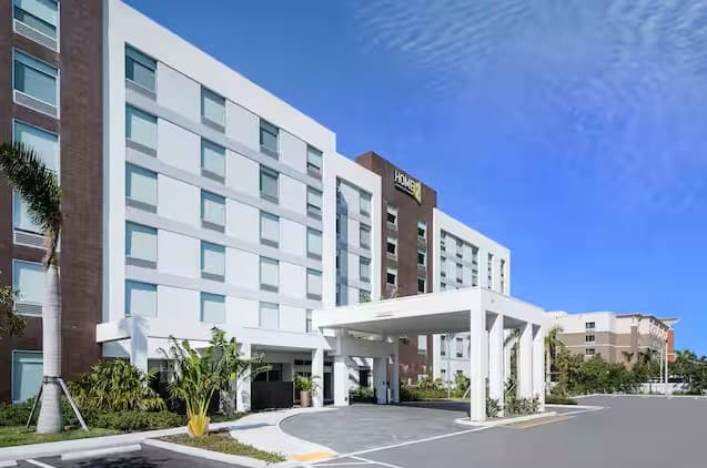Home2 Suites by Hilton Ft. Lauderdale Airport (FLL) - Gallery 2