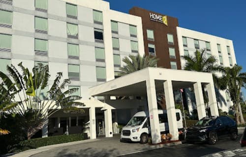Home2 Suites by Hilton Ft. Lauderdale Airport (FLL) - Gallery 4