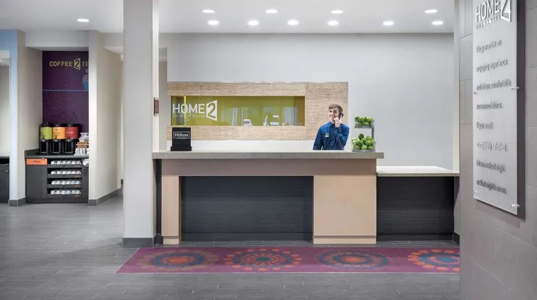 Home2 Suites by Hilton Ft. Lauderdale Airport (FLL) - Gallery 1