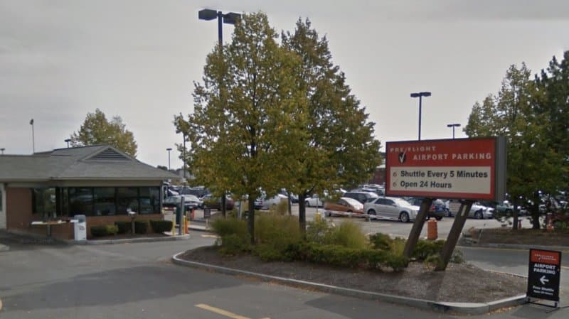 PreFlight Airport Parking (BOS) - Gallery 2