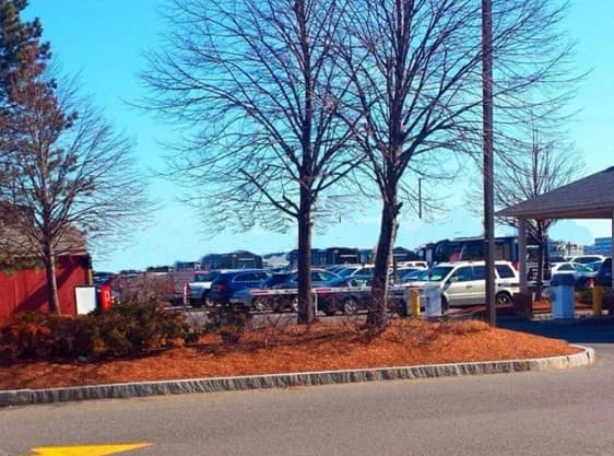 PreFlight Airport Parking (BOS) - Gallery 1