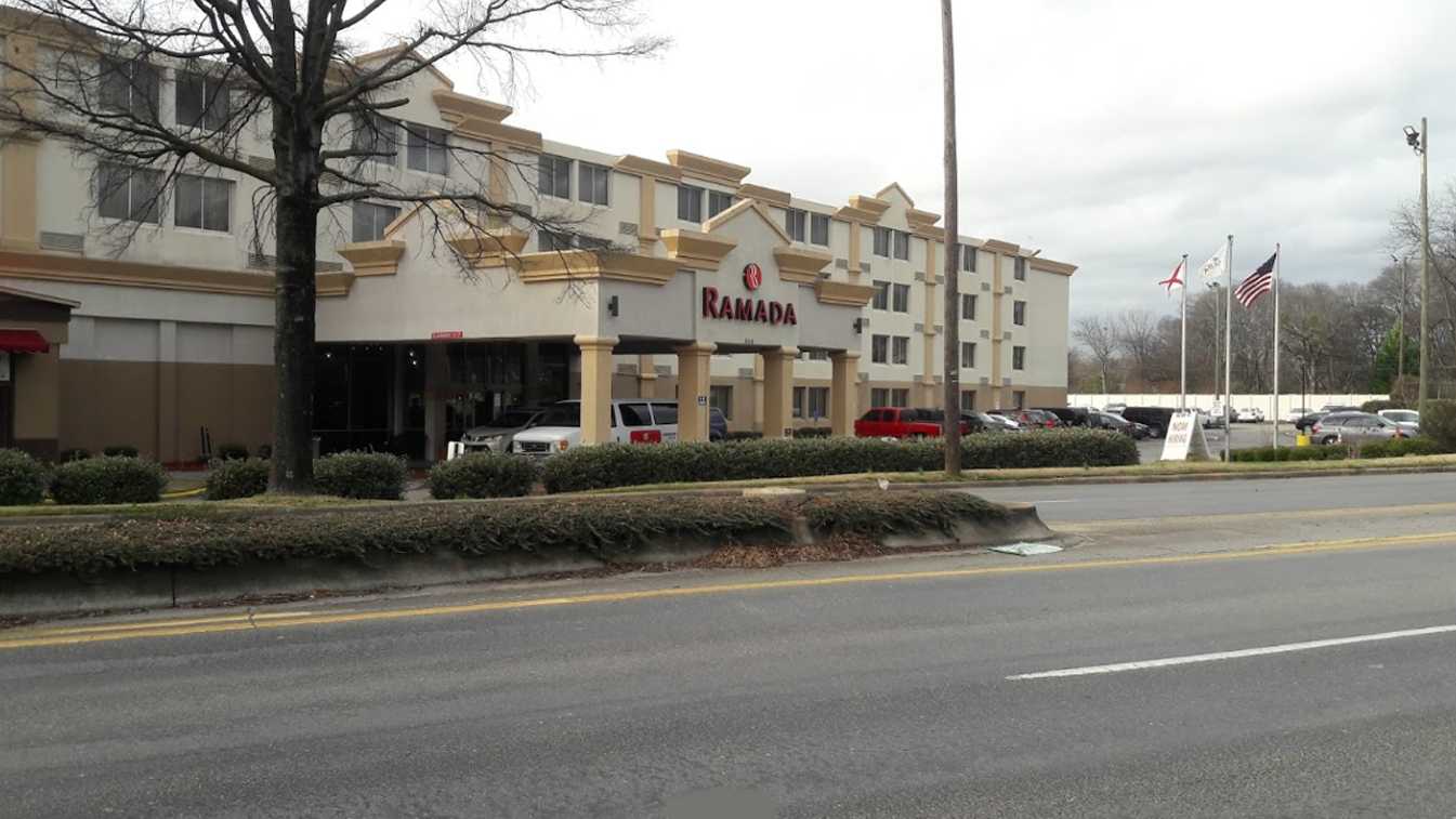 Ramada by Wyndham Birmingham Airport (BHM) - Gallery 2