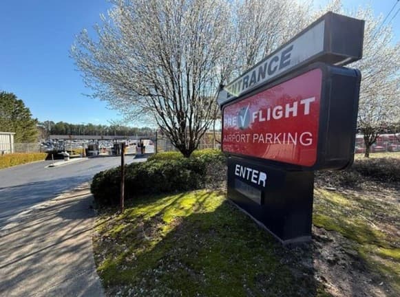 PreFlight Airport Parking (ATL) - Gallery 1