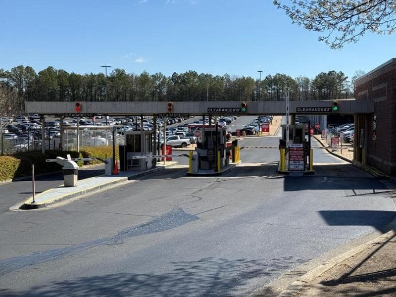 PreFlight Airport Parking (ATL) - Gallery 4