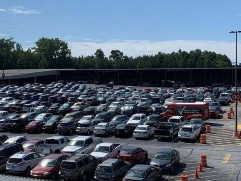 PreFlight Airport Parking (ATL) - Gallery 3