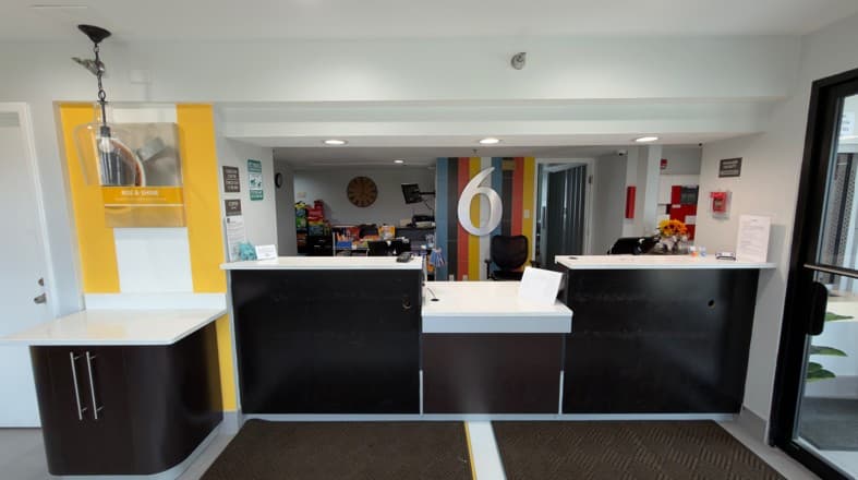 Motel 6 Windsor Locks (BDL) - Gallery 4