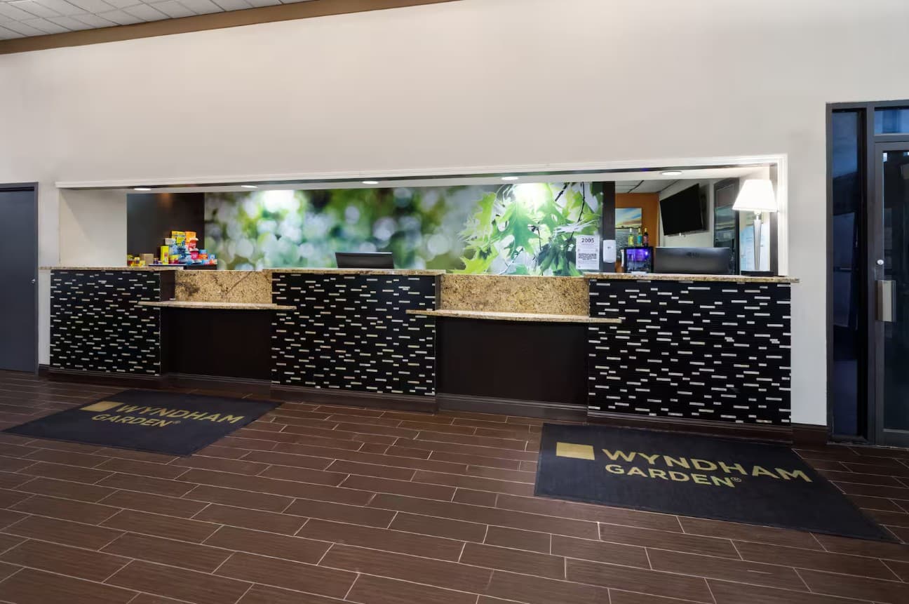 Wyndham Garden Romulus (DTW) - Gallery 3