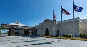 Wyndham Garden Romulus (DTW)