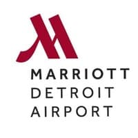 Detroit Metro Airport Marriott (DTW) - Gallery 2