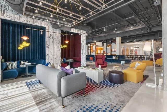 Aloft by Marriott Fort Lauderdale Airport (FLL) - Gallery 3