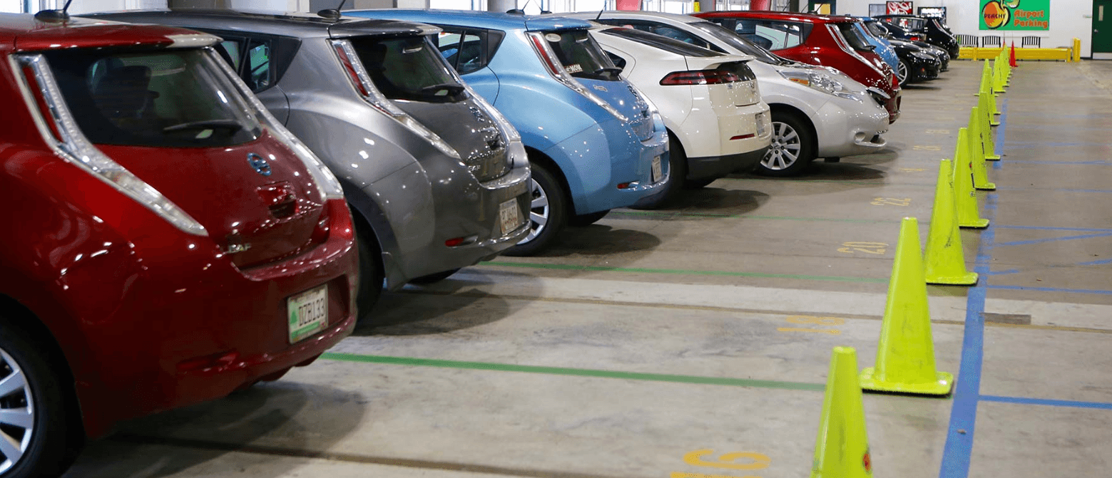 Peachy Airport Parking (ATL) - Gallery 2