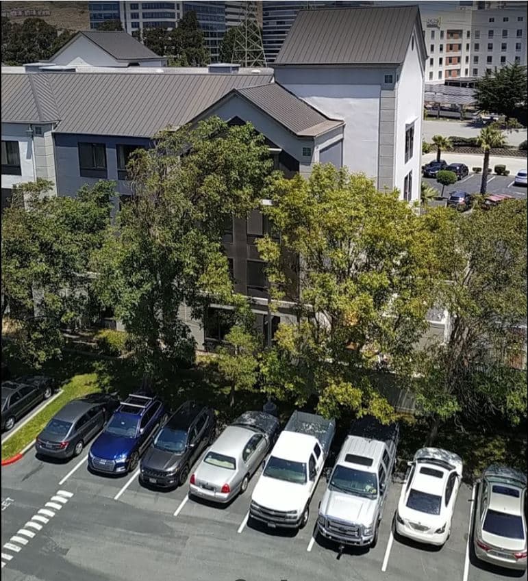 Hampton Inn (SFO) - Gallery 1