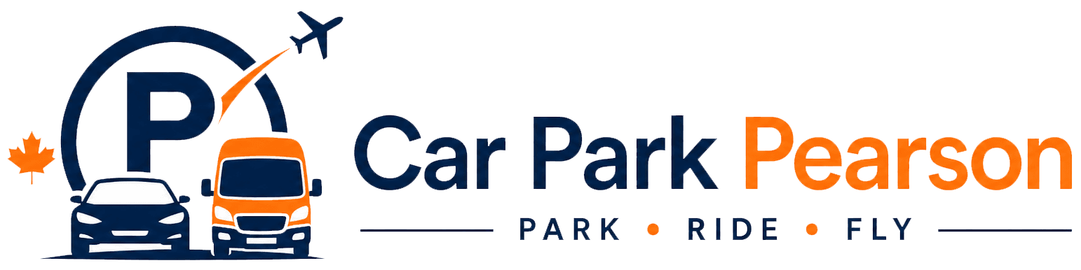 Car Park Pearson (YYZ) - Gallery 4