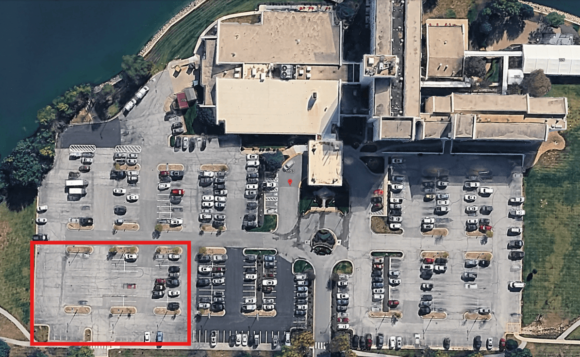 Kansas City Airport Marriott (MCI) - Gallery 2