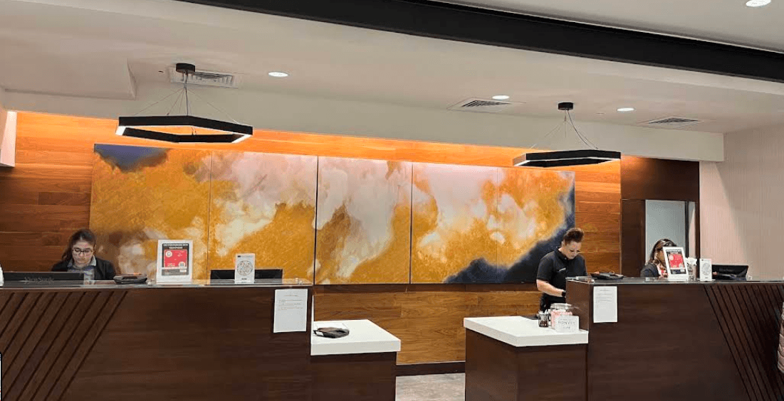 Kansas City Airport Marriott (MCI) - Gallery 1