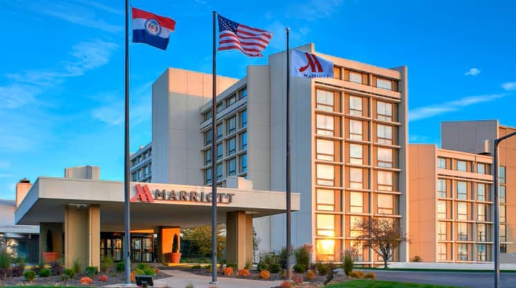 Kansas City Airport Marriott (MCI) - Gallery 3
