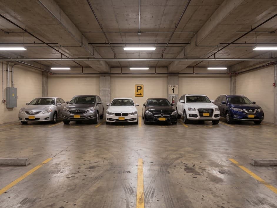 A1 JFK Park - Gallery 1