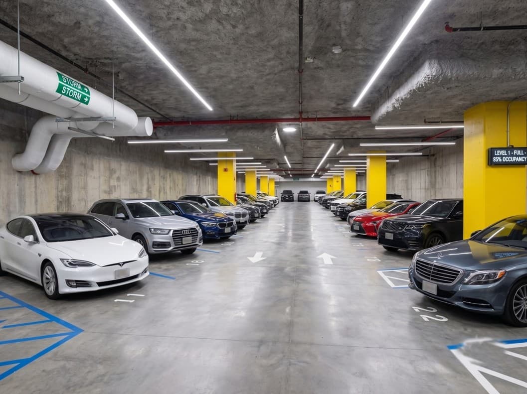 A1 JFK Park - Gallery 2